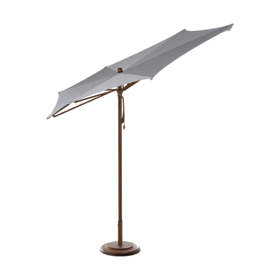 Tuuci Ocean Master M1 Razor Sonnenschirm | Ø 340 cm